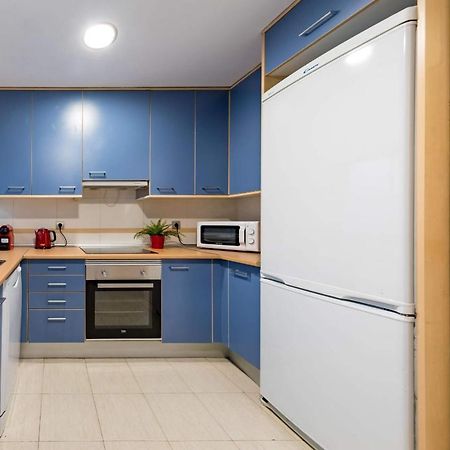 Cituspace Las Tablas Camino Santiago مدريد المظهر الخارجي الصورة